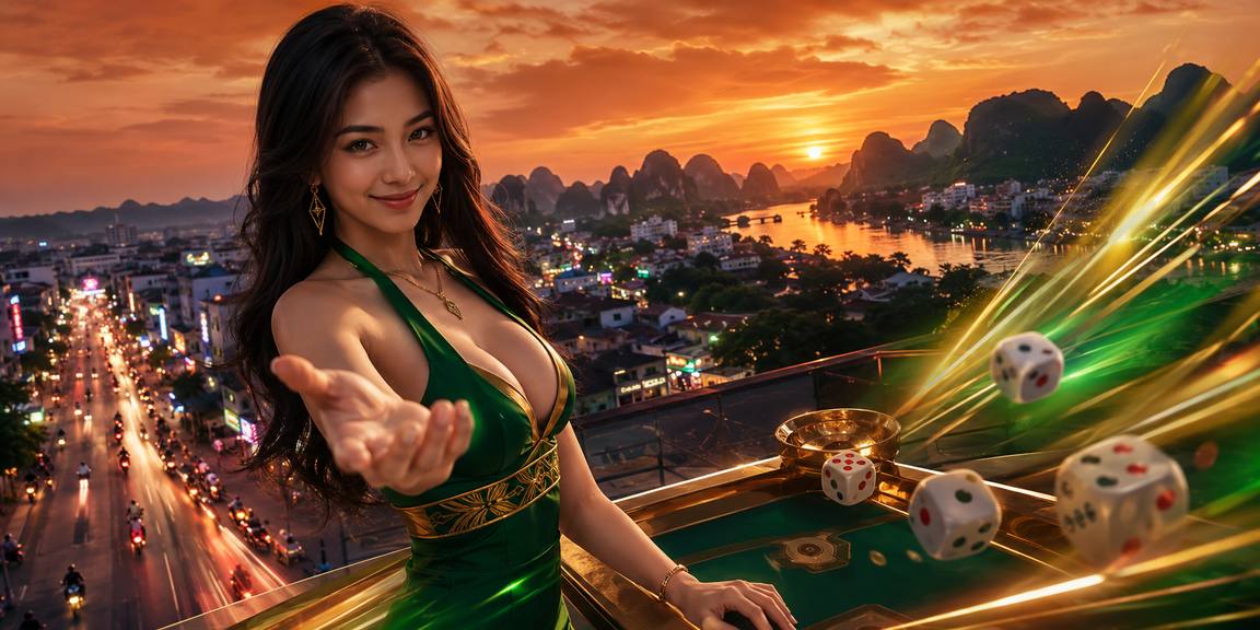 vv66 Blackjack Marathon – Ezugi